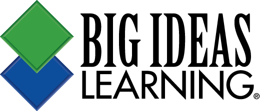 Image result for big ideas math logo