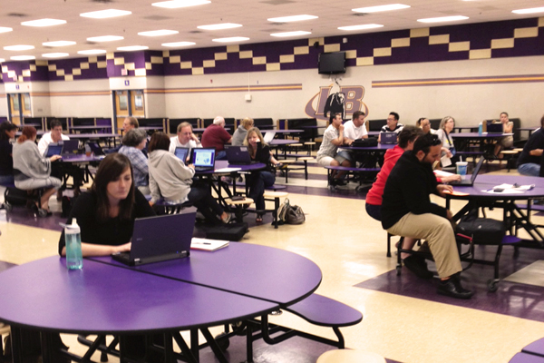 Lake Braddock Secondary School | Big Ideas Math Blog