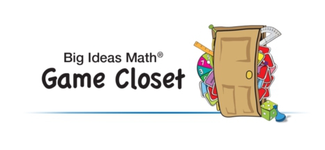 game closet